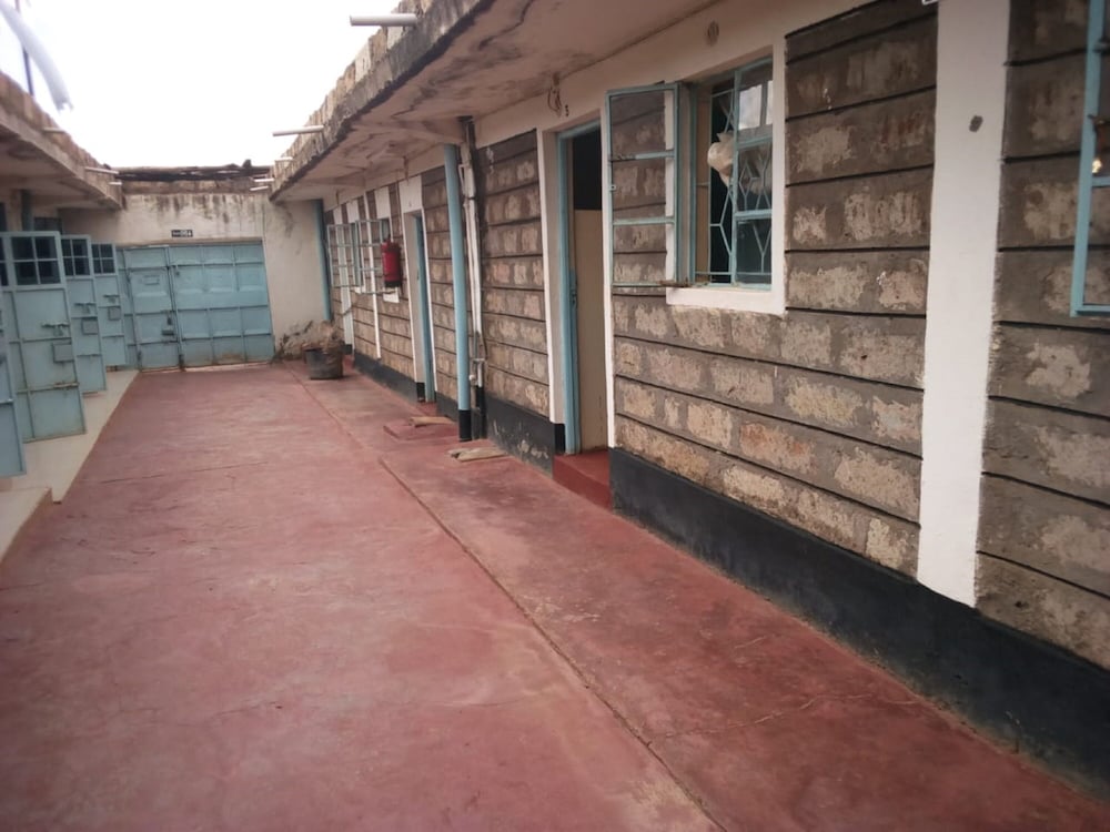 mumbi rose guest house