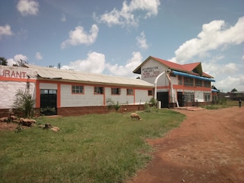 mumbi rose guest house