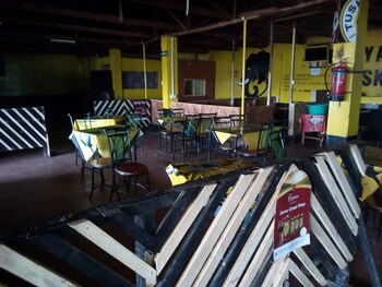 mumbi rose guest house