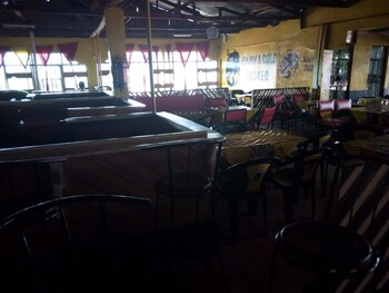 mumbi rose guest house