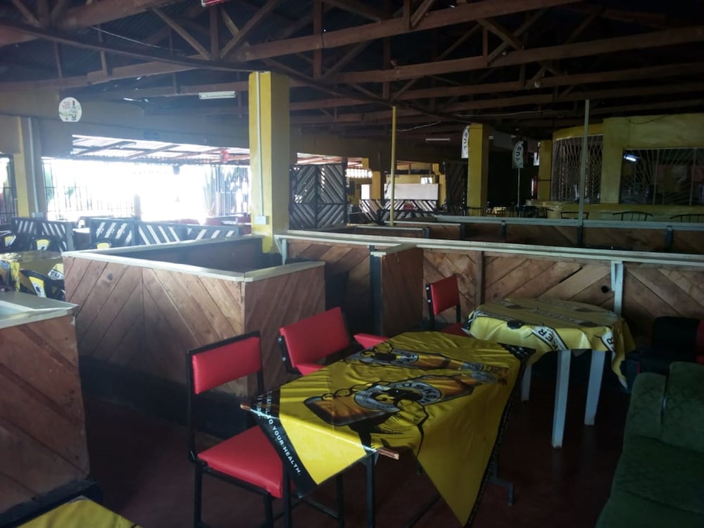 mumbi rose guest house