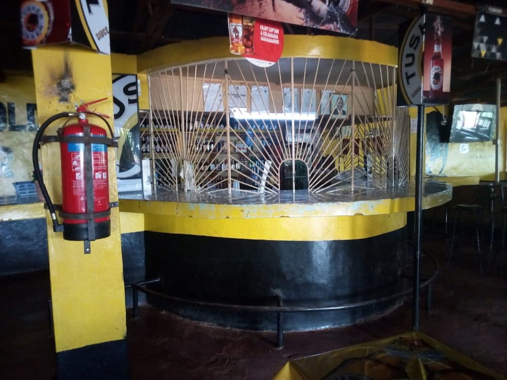 mumbi rose guest house