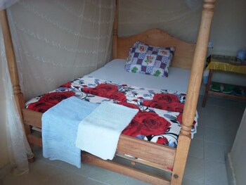 mumbi rose guest house