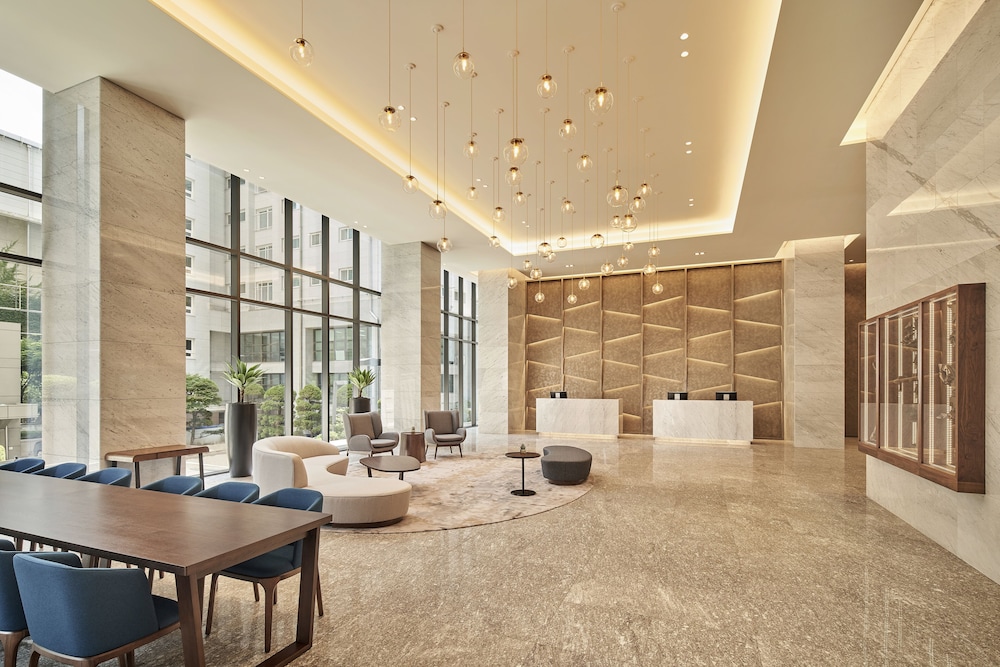 hilton garden inn seoul gangnam