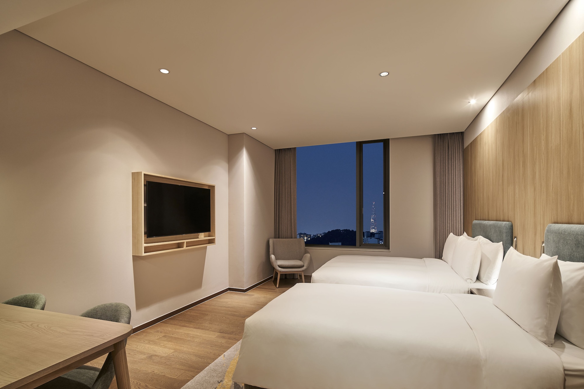hilton garden inn seoul gangnam