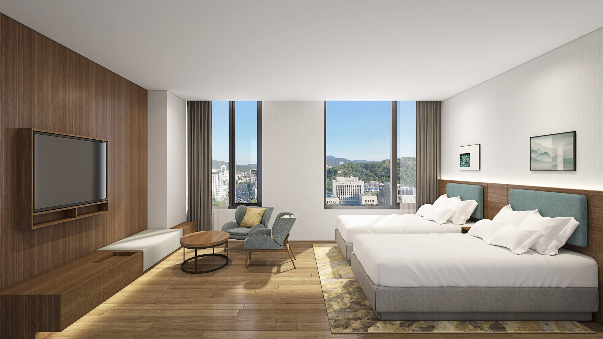 hilton garden inn seoul gangnam