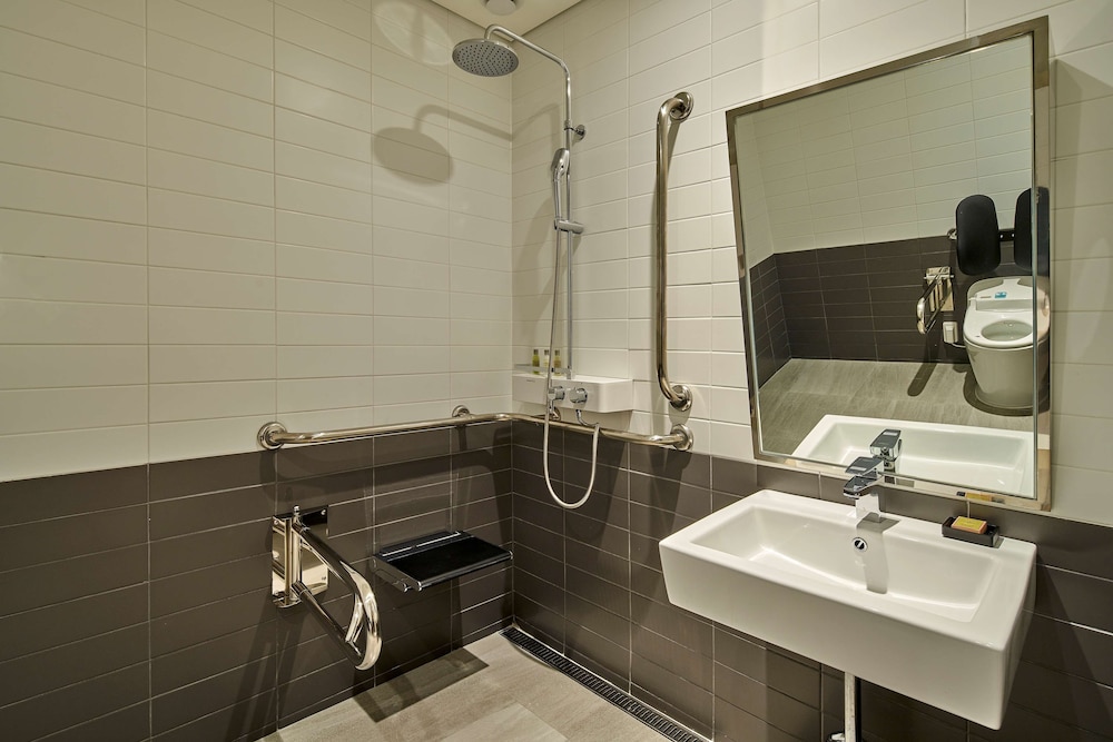 hilton garden inn seoul gangnam