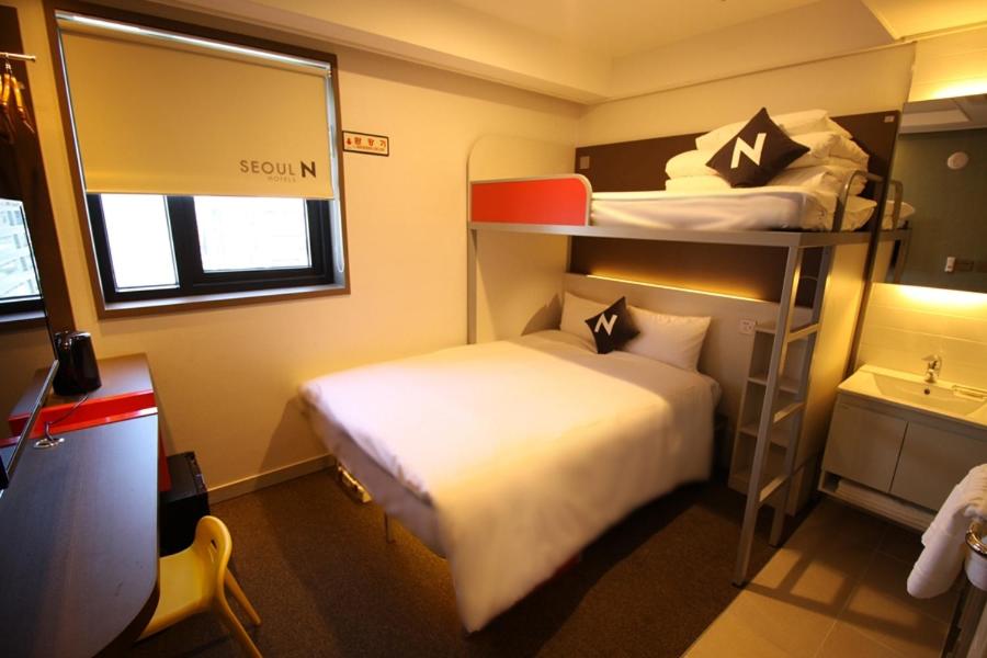 hilton garden inn seoul gangnam