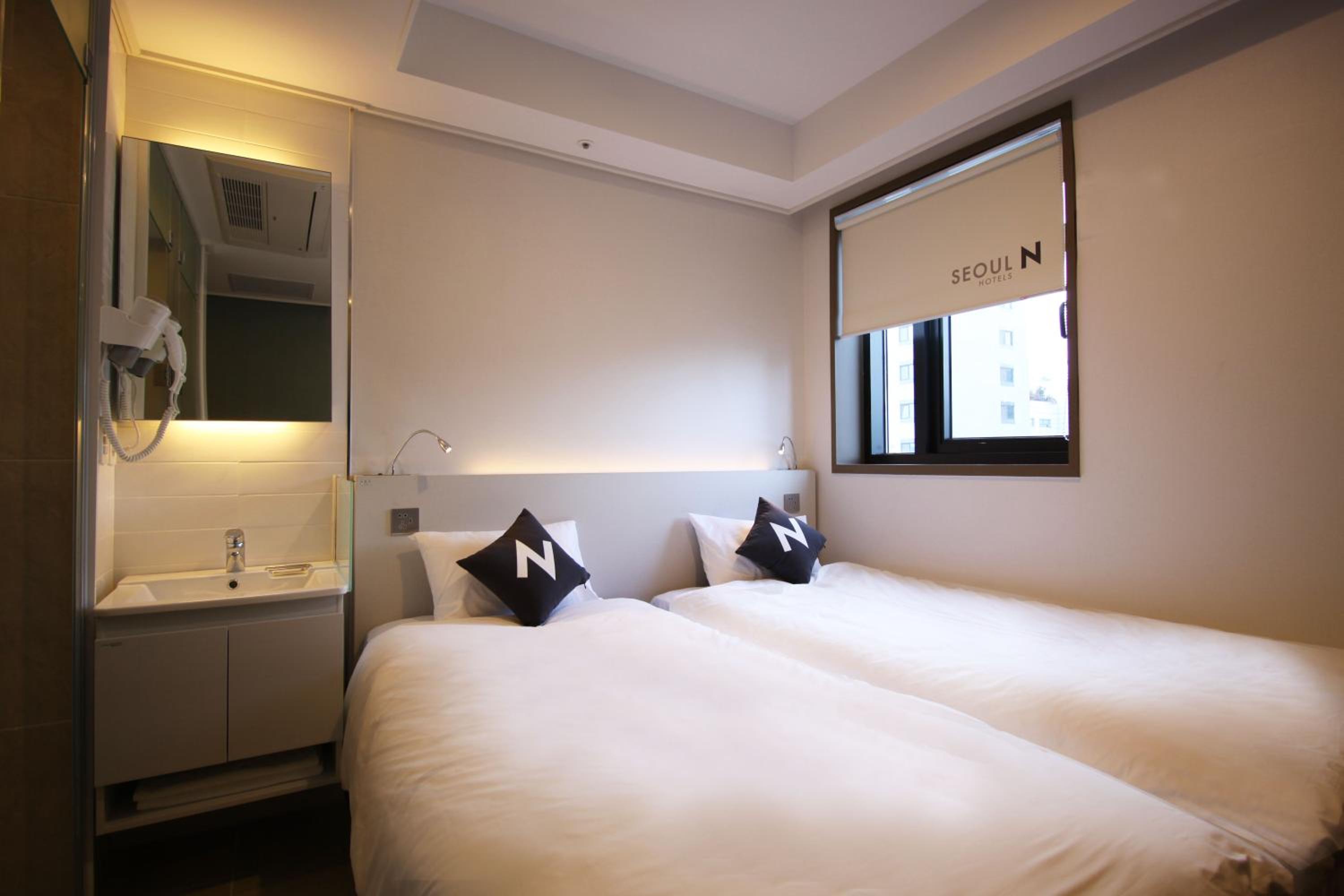 hilton garden inn seoul gangnam