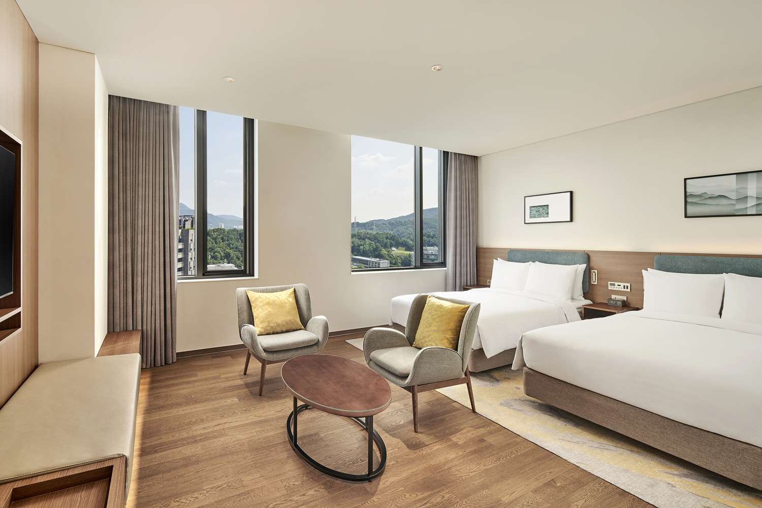 hilton garden inn seoul gangnam