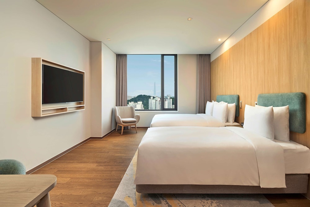 hilton garden inn seoul gangnam