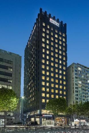 hilton garden inn seoul gangnam