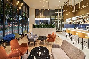 hilton garden inn seoul gangnam