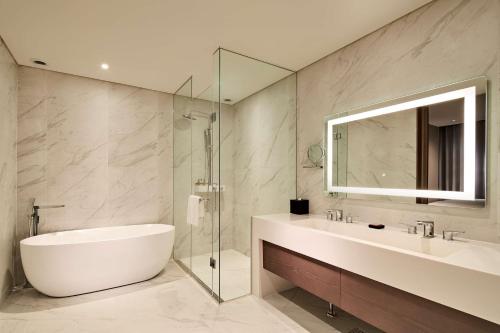 hilton garden inn seoul gangnam