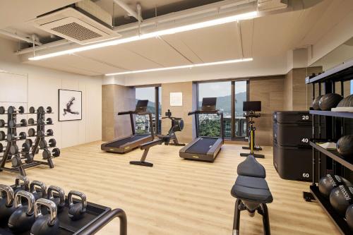 hilton garden inn seoul gangnam