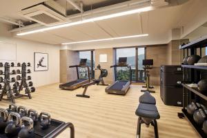 hilton garden inn seoul gangnam