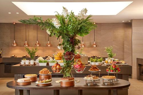hilton garden inn seoul gangnam