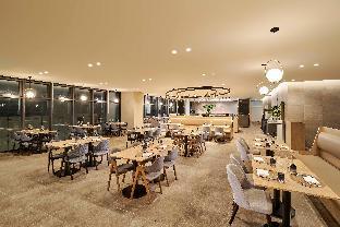 hilton garden inn seoul gangnam