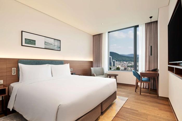 hilton garden inn seoul gangnam