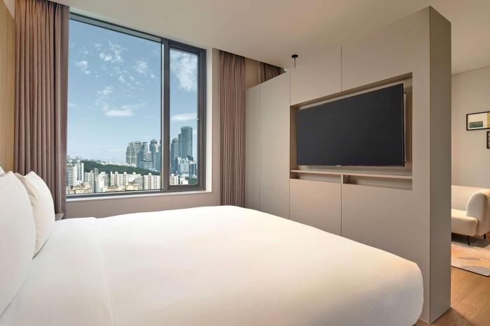 hilton garden inn seoul gangnam