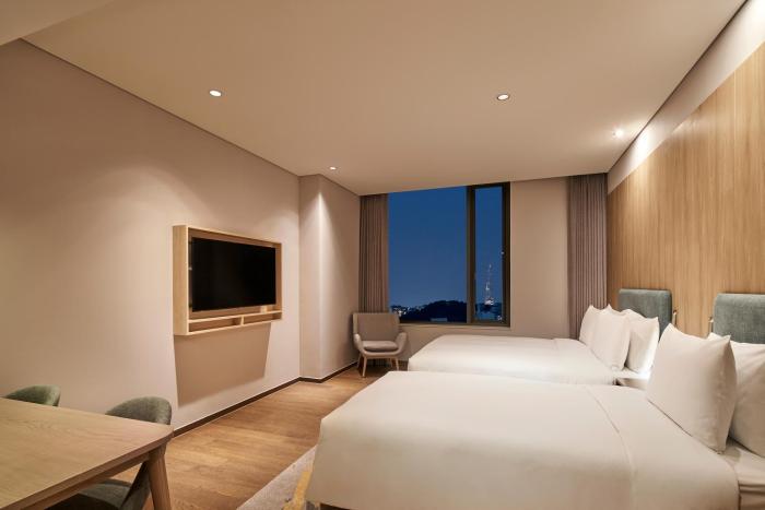 hilton garden inn seoul gangnam