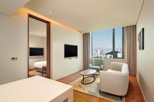 hilton garden inn seoul gangnam