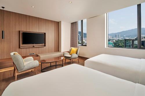 hilton garden inn seoul gangnam