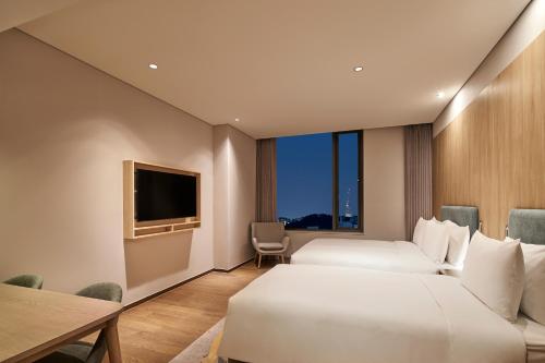hilton garden inn seoul gangnam