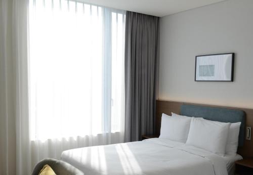 hilton garden inn seoul gangnam