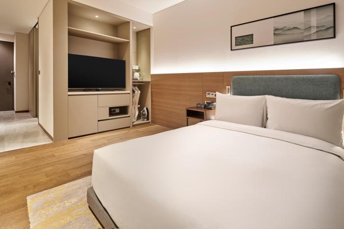 hilton garden inn seoul gangnam
