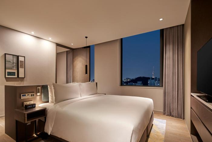 hilton garden inn seoul gangnam