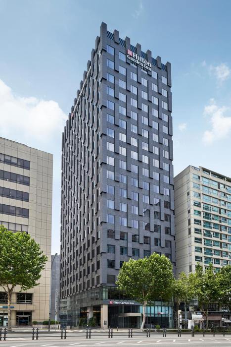 hilton garden inn seoul gangnam