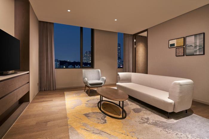 hilton garden inn seoul gangnam