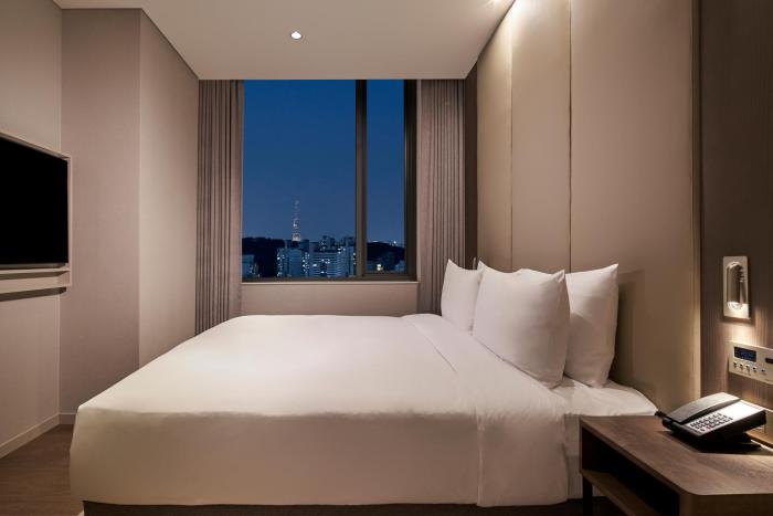 hilton garden inn seoul gangnam