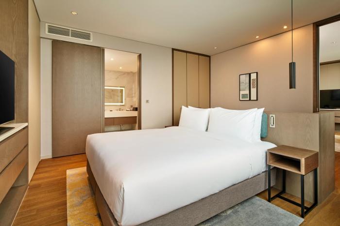 hilton garden inn seoul gangnam