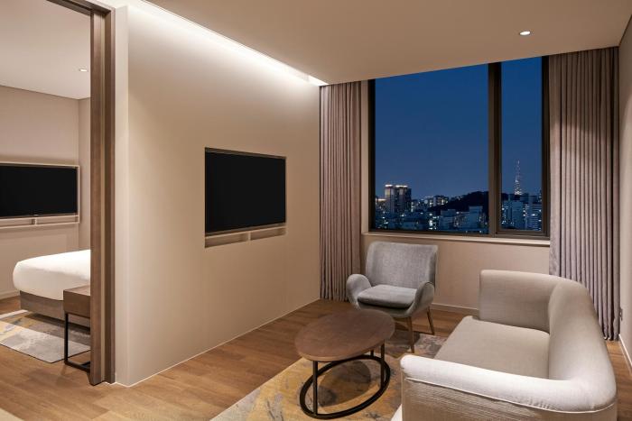 hilton garden inn seoul gangnam