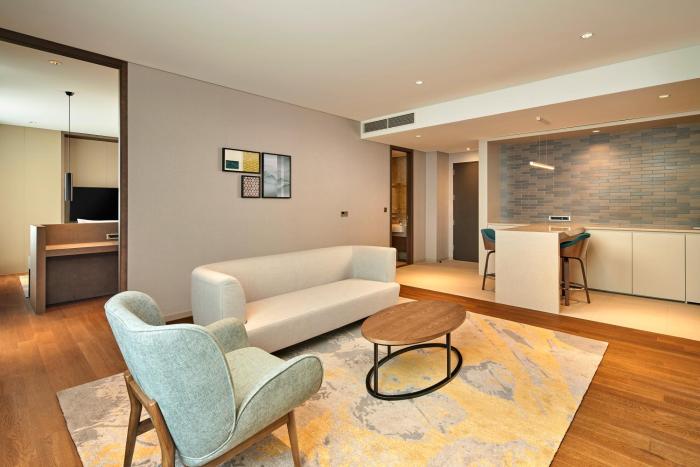 hilton garden inn seoul gangnam
