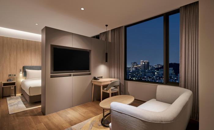 hilton garden inn seoul gangnam