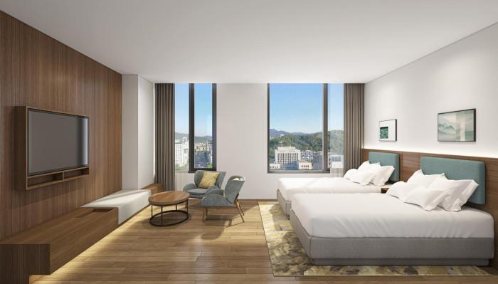 hilton garden inn seoul gangnam