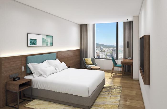 hilton garden inn seoul gangnam