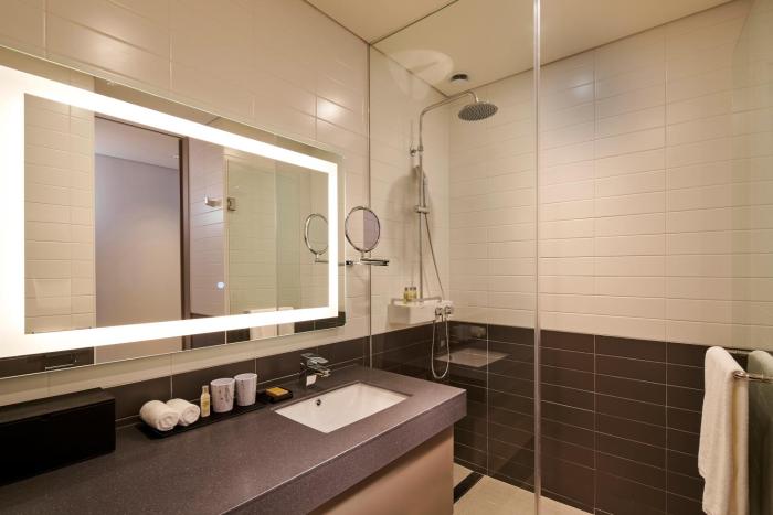 hilton garden inn seoul gangnam
