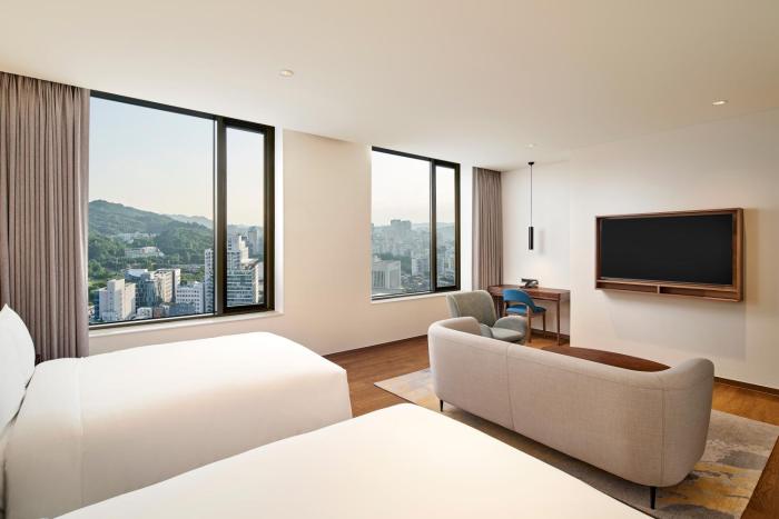 hilton garden inn seoul gangnam