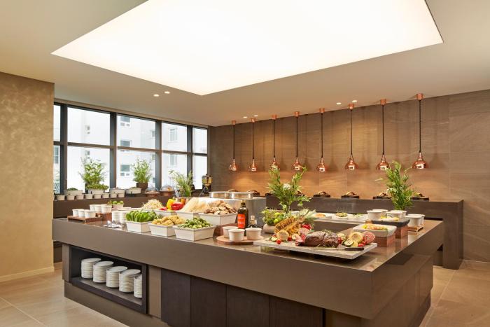 hilton garden inn seoul gangnam