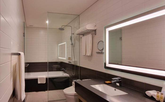 hilton garden inn seoul gangnam
