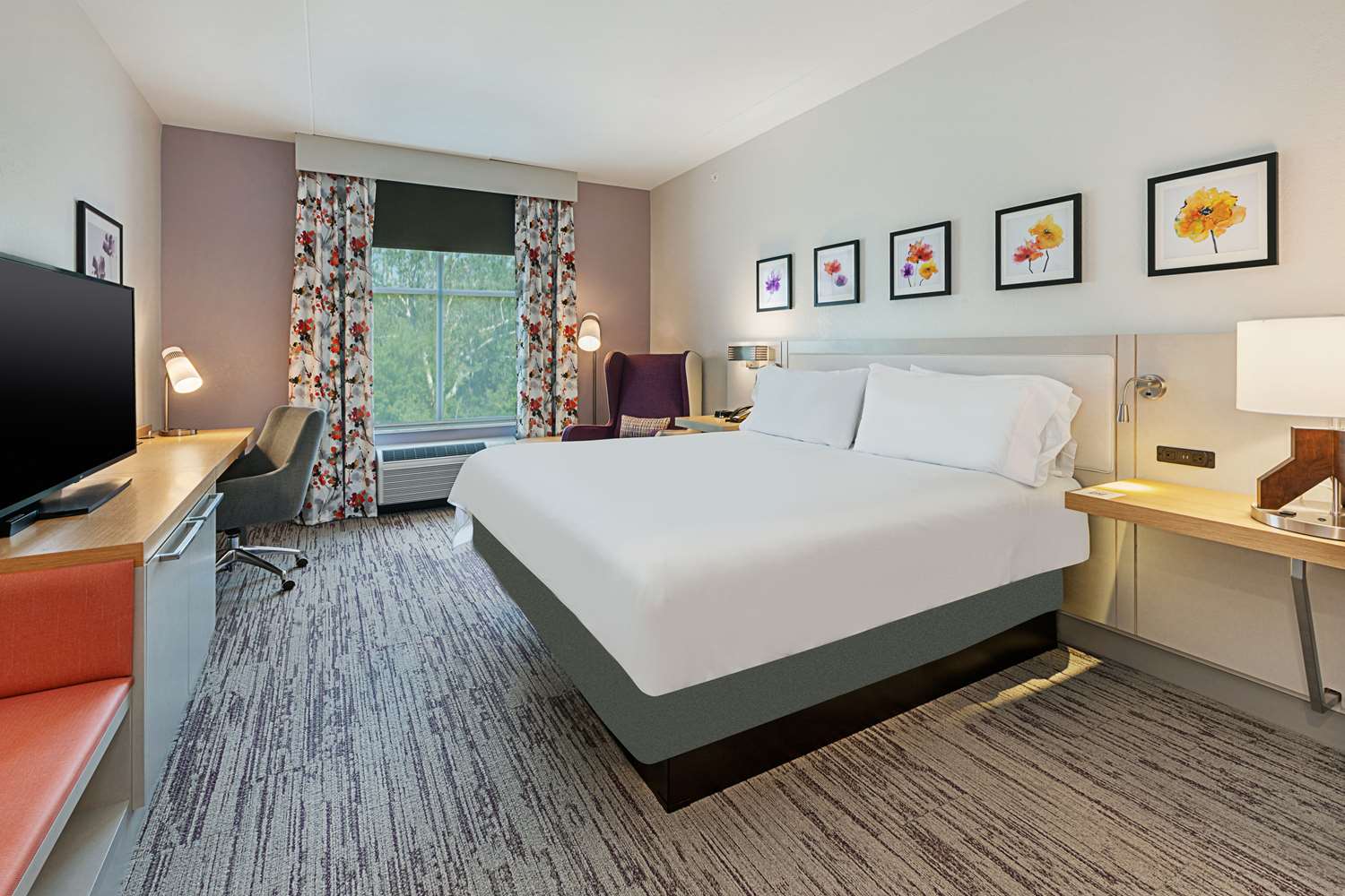 hilton garden inn columbus easton