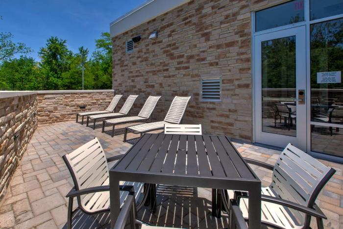 hilton garden inn columbus easton