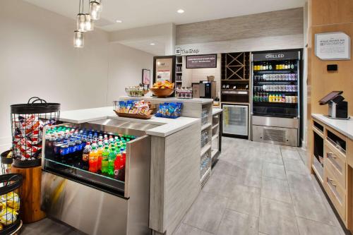 hilton garden inn columbus easton