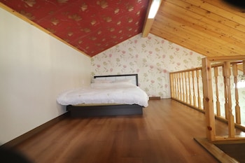 gyeongju raspberry pension