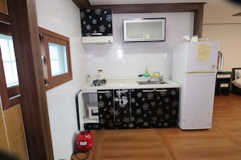 gyeongju raspberry pension