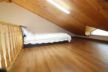 gyeongju raspberry pension